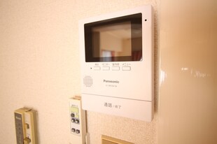 マンション　ソレックの物件内観写真